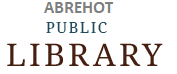 Abrehot Library